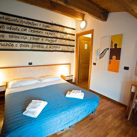 Agriturismo Campo Rosso Civitella di Romagna Exterior photo