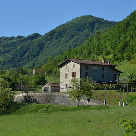 Agriturismo Campo Rosso Civitella di Romagna Exterior photo