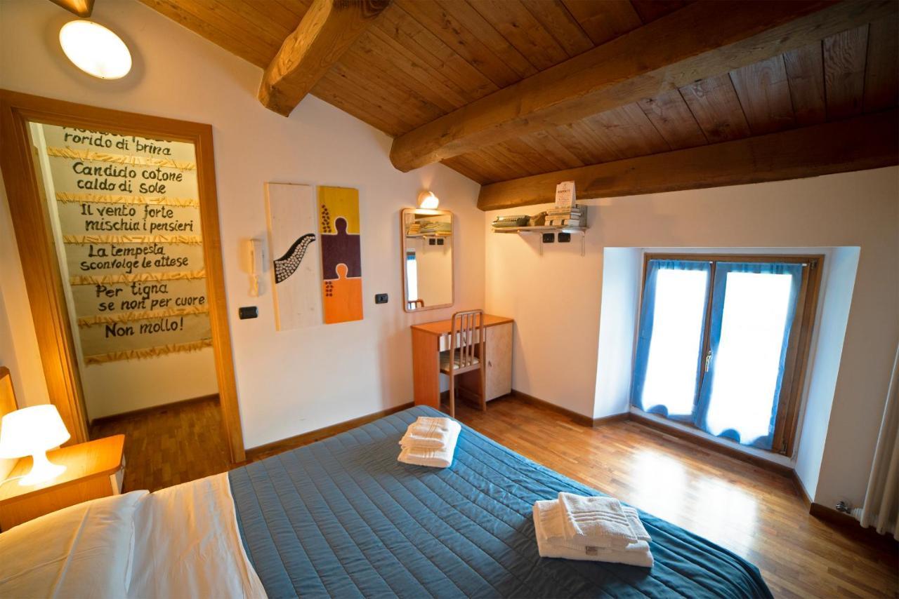 Agriturismo Campo Rosso Civitella di Romagna Exterior photo