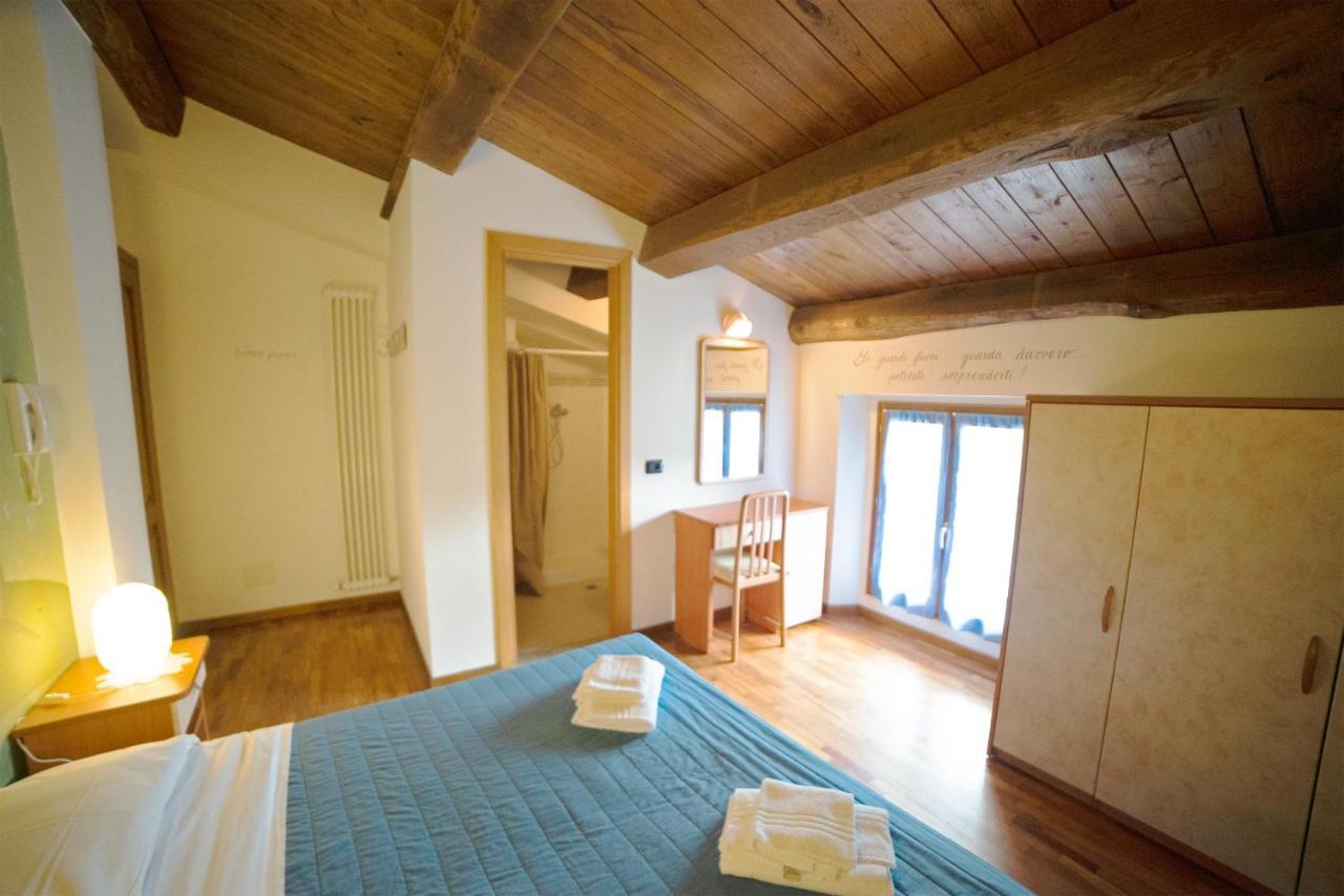 Agriturismo Campo Rosso Civitella di Romagna Exterior photo