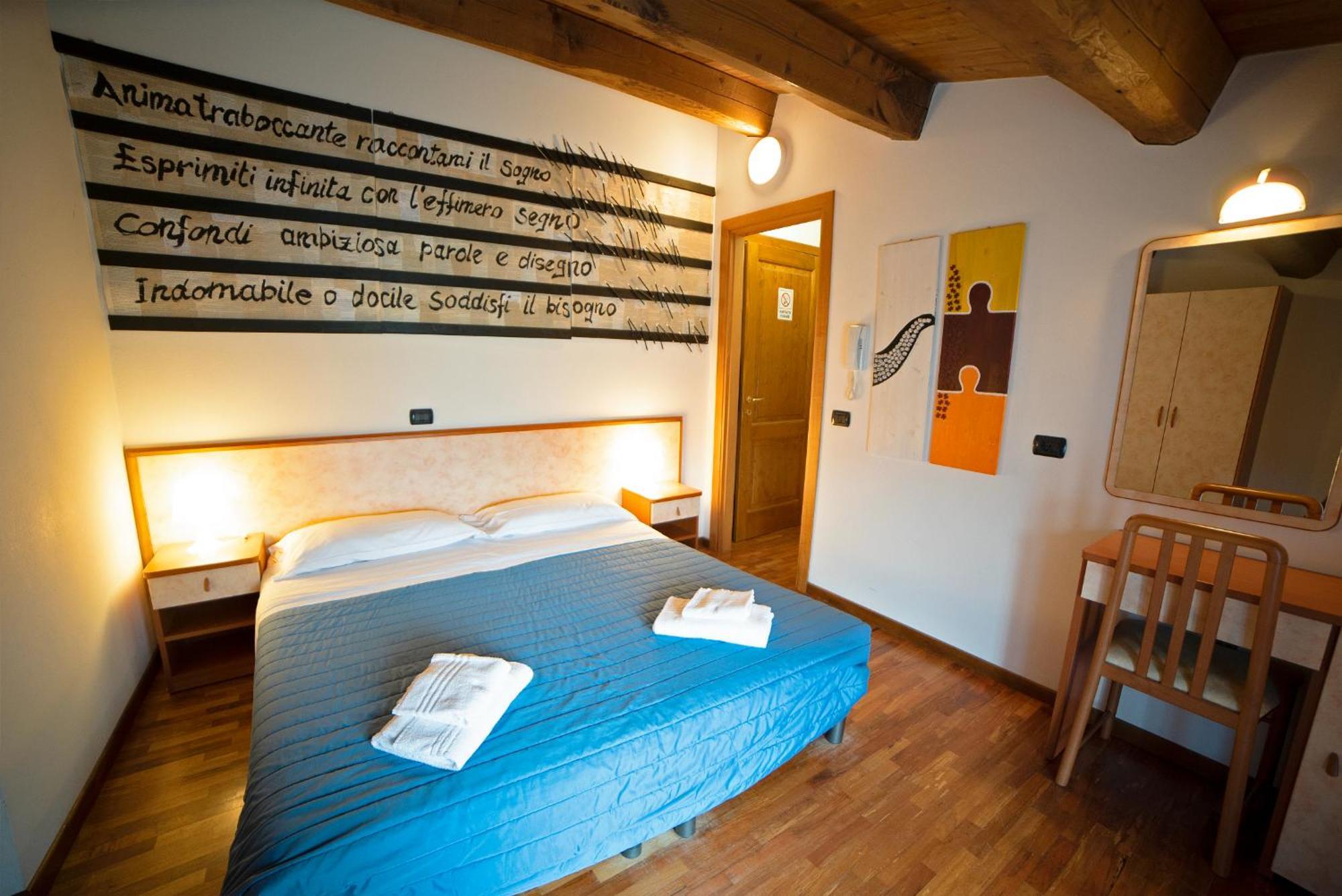 Agriturismo Campo Rosso Civitella di Romagna Exterior photo